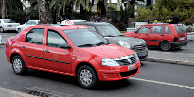 Taxi 2015 03 27