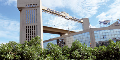 Technoparc Casablanca 2012 12 12