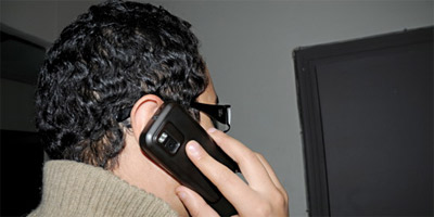 Telecoms Maroc ANRT 2013 11 07