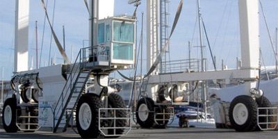 Terex Corporation MAROC 2012 02 09