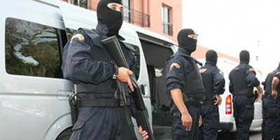 Terrorisme maroc 2015 02 12