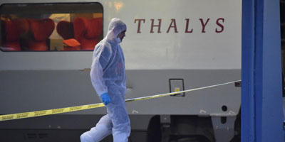 Thalys 2015 08 26