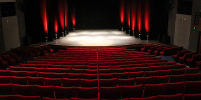 Theatre 2014 09 26