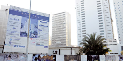 Tourisme Investisseurs Maroc 2012 12 26
