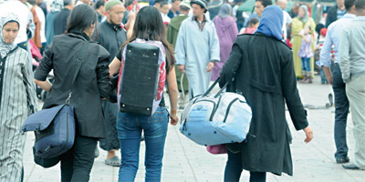 Tourisme Maroc 1 2011 12 30