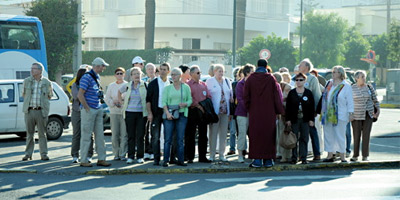 Tourisme Maroc 2011 12 19