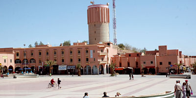 Tourisme Morocco 2012 2012 09 27