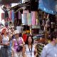 Touristes Fes maroc 2012 10 04