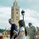 Touristes Maroc 2013 05 13