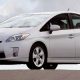 Toyota Prius 2012 12 10