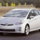 Toyota Prius III 2011 06 09