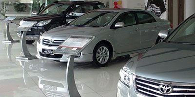 Toyota du Maroc 2012 10 17