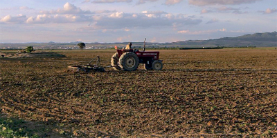Tracteur Agriculture Maroc 2013 05 08