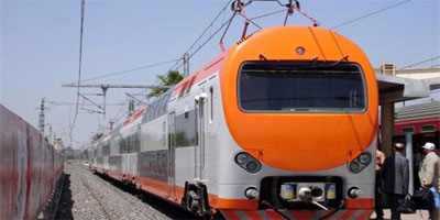 Train ONCF 2014 05 05