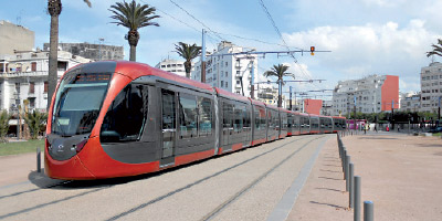 Tramway Casablanca 2015 03 13