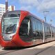 Tramway Casablanca