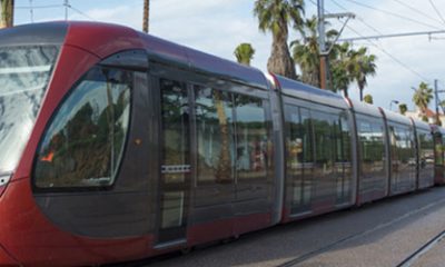 Tramway casablanca 2014 11 17