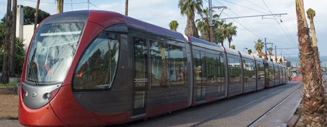 Tramway casablanca 2014 11 17