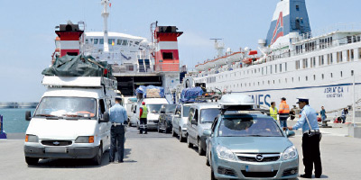 Transport maritime 2015 10 07