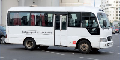 Transport personnel maroc 2014 06 18