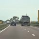 Travaux autoroute CASA RABAT 2011 05 16