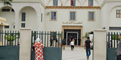 Tribunal Maroc 2011 06 24
