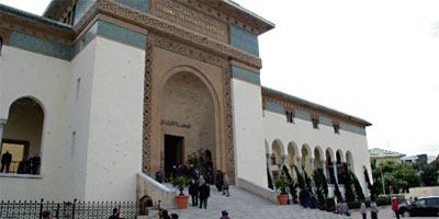 Tribunal Maroc 2013 05 27