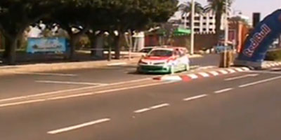 Trophee Rabat Auto 2013 02 08