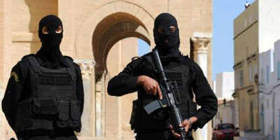 Tunisie la phalange Okba Ibn Nafaa 2015 07 13