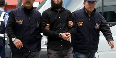 Turquie 2015 08 07