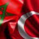 Maroc Turquie