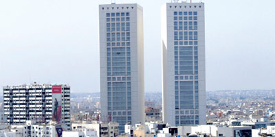 Twin Center Casablanca 2013 09 06