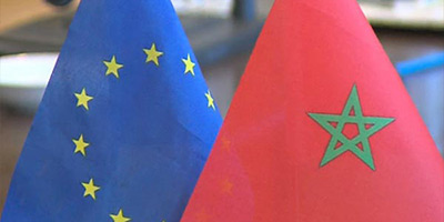 UE aide financière au Maroc