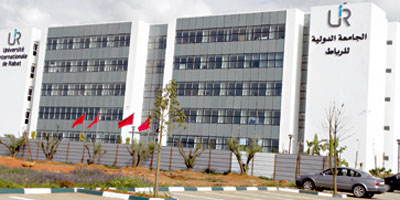 UIR Rabat 2014 10 17