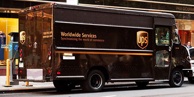 UPS camion 2015 10 09