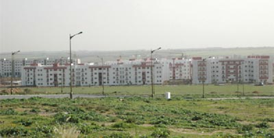 URBANISME Maroc amenagement 2011 02 11