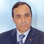 USFP Habib EL Malki 2012 04 04