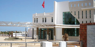 Universite Mohammed 2014 2014 10 01