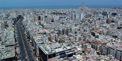 Urbanisme Maroc 2014 06 16