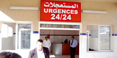 Urgences 24 24 Maroc 2014 01 10