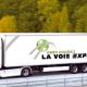 VOIE EXPRESS Green Logistic 2012 08 01