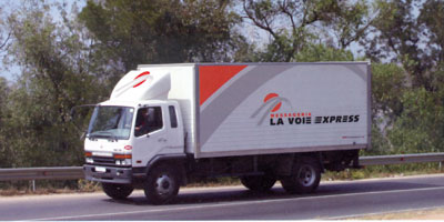 VOIX EXPRESS 2011 09 23