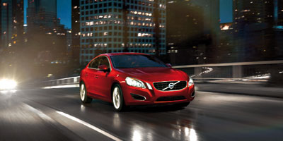 VOLVO S60 d3 2012 05 16