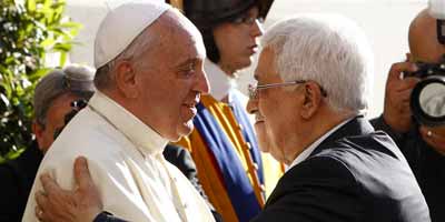 Vatican 2015 05 14