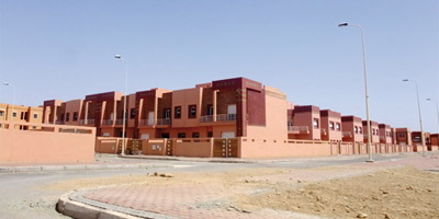 Villes Nouvelles Maroc 2012 02 03