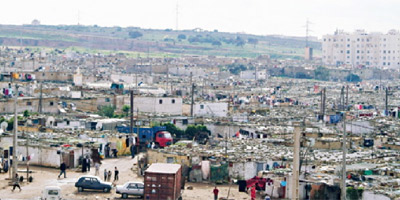 Villes Sans Bidonvilles Maroc 2012 01 13