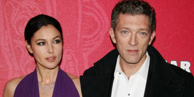 Vincent Cassel 2013 08 26