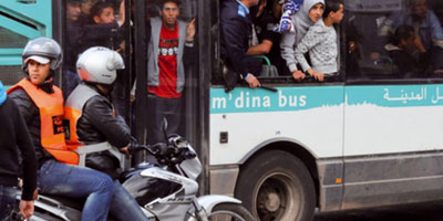 Violences Maroc 2014 02 21
