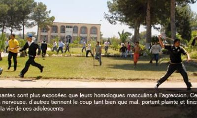 Violences ecole 2012 03 02