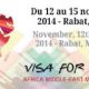 Visa for music 2015 10 23